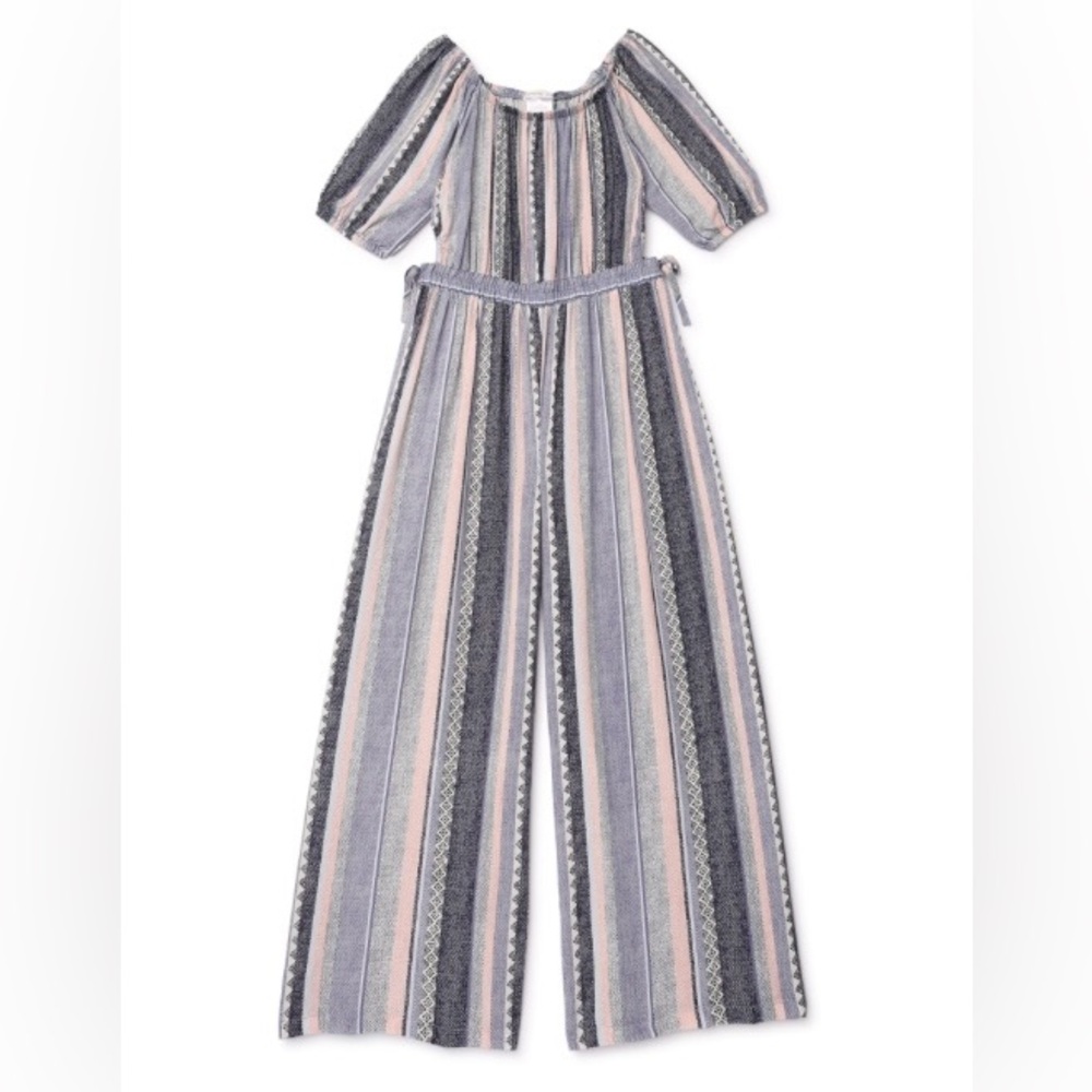 NWT jumpsuit size women’s small or kids 18.